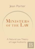 Ministers Of The Law