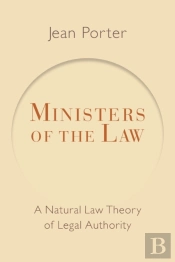 Ministers Of The Law