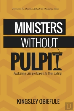 Bertrand.pt - Ministers Without Pulpit