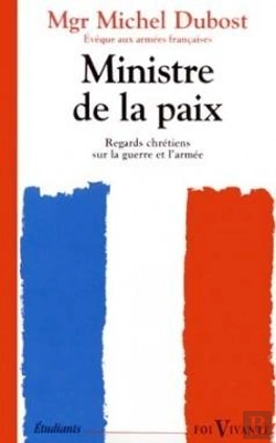 Bertrand.pt - Ministre De La Paix