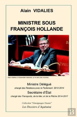 Bertrand.pt - Ministre Sous Francois Hollande