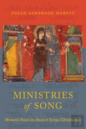 Ministries Of Song