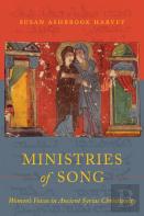 Ministries Of Song