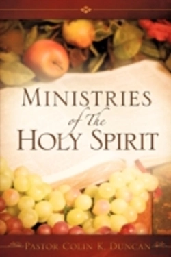 Bertrand.pt - Ministries Of The Holy Spirit