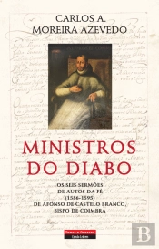 Ministros do Diabo