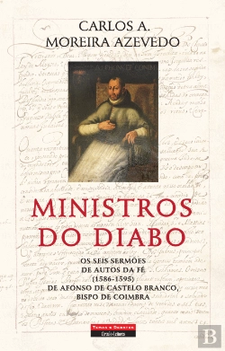 Bertrand.pt - Ministros do Diabo