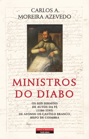 Ministros do Diabo