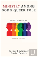 Ministry Among God'S Queer Folk, Second Edition