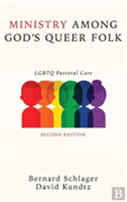 Bertrand.pt - Ministry Among God'S Queer Folk, Second Edition