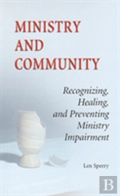 Ministry And Community