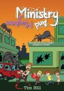 Ministry And Mayhem