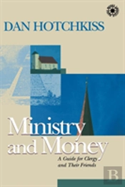 Ministry And Money