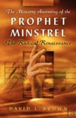 Bertrand.pt - Ministry Anointing Of The Prophet-Minstrel
