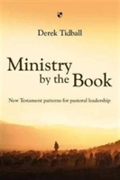 Ministry By The Book