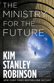 Ministry For The Future