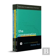 Ministry In A Secular Age Set
