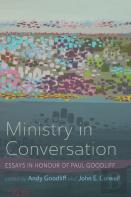 Ministry In Conversation