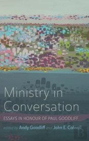 Ministry In Conversation