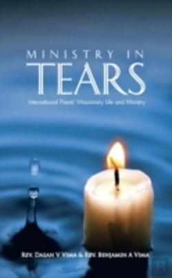 Bertrand.pt - Ministry In Tears: International Priests' Missionary Life And Ministry