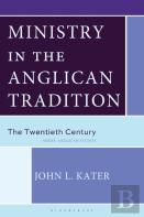 Ministry In The Anglican Tradition