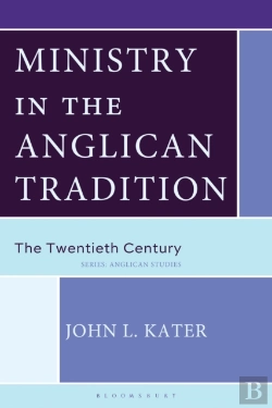 Bertrand.pt - Ministry In The Anglican Tradition
