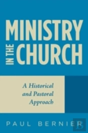 Ministry In The Church