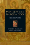 Ministry In The Image Of God