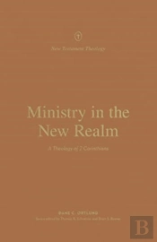 Ministry In The New Realm