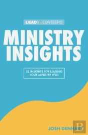Ministry Insights