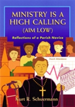 Bertrand.pt - Ministry Is A High Calling  Aim Low : Re