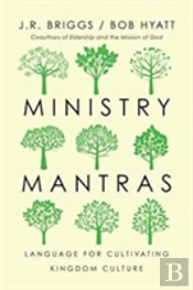 Ministry Mantras
