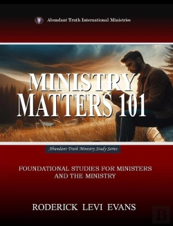 Bertrand.pt - Ministry Matters 101
