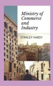 Ministry Of Commerce And Industry