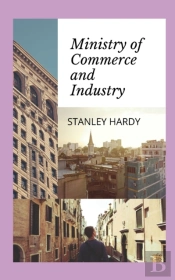 Ministry Of Commerce And Industry