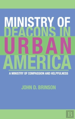 Bertrand.pt - Ministry Of Deacons In Urban America