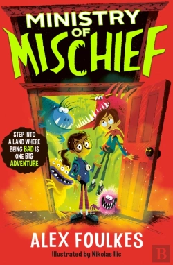 Bertrand.pt - Ministry Of Mischief