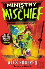 Ministry Of Mischief