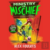 Ministry Of Mischief