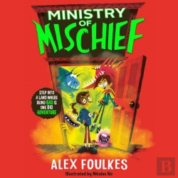 Bertrand.pt - Ministry Of Mischief