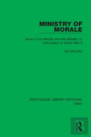 Ministry Of Morale