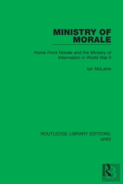 Ministry Of Morale