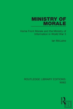 Bertrand.pt - Ministry Of Morale
