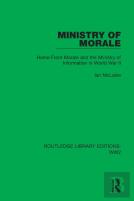 Ministry Of Morale