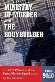 Ministry Of Murder   The Bodybuilder: Dc