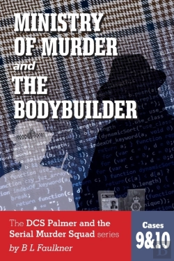 Bertrand.pt - Ministry Of Murder   The Bodybuilder: Dc