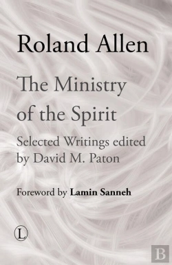 Bertrand.pt - Ministry Of The Spirit