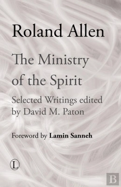 Bertrand.pt - Ministry Of The Spirit