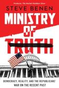 Ministry Of Truth