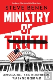 Ministry Of Truth