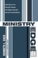 Ministry On The Edge